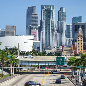 Quels sont les atouts de Miami ?